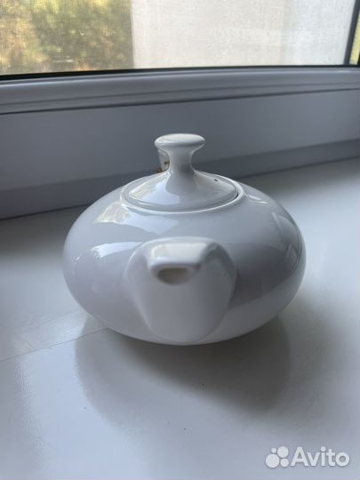 Чайник заварочный новый