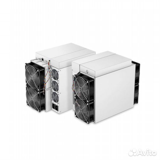 Bitmain Antminer KS3 (8.3Th)