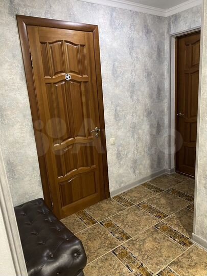 2-к. квартира, 50,3 м², 1/5 эт.