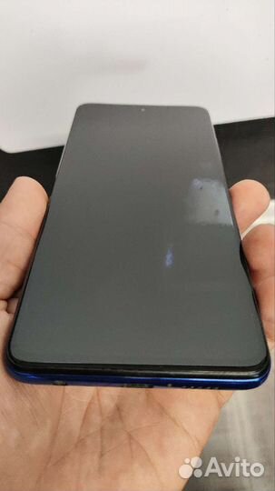 Телефон Xiaomi Poco x3 pro