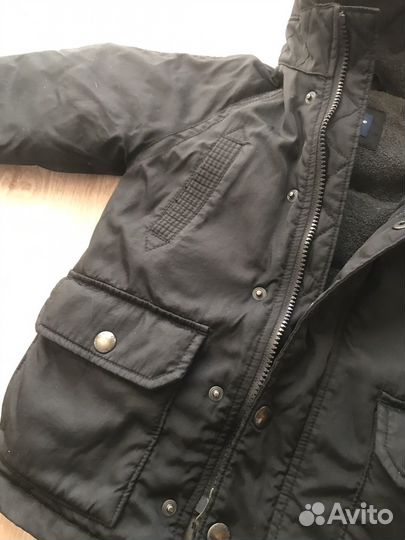 Зимняя куртка Gap 98 104