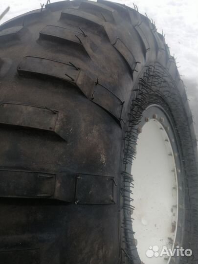 Продаются колеса Арктиктранс 1300 на 700