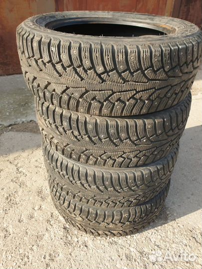 Nokian Tyres Nordman 5 205/55 R16