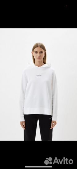 Продам худи Calvin Klein