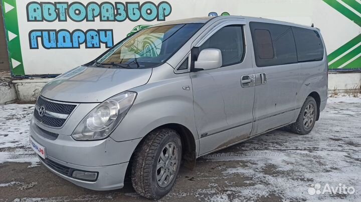 Накладка ручки внутренней левая Hyundai Grand Star