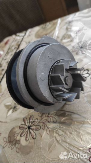 Помпа на daewoo nexia 8 клапанов, новая