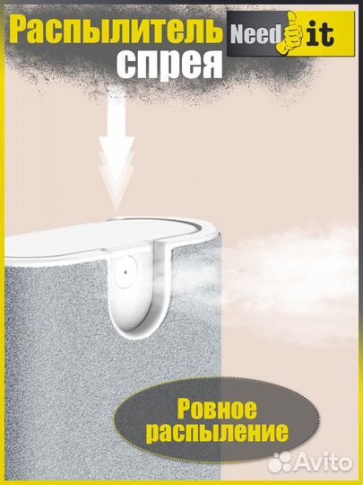 Набор для чистки гаджетов 5в 1