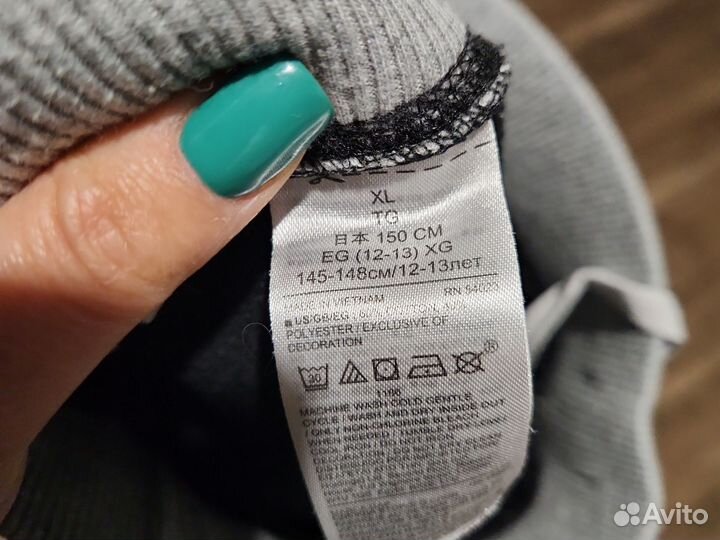 Бриджи на девочку gap 12 лет