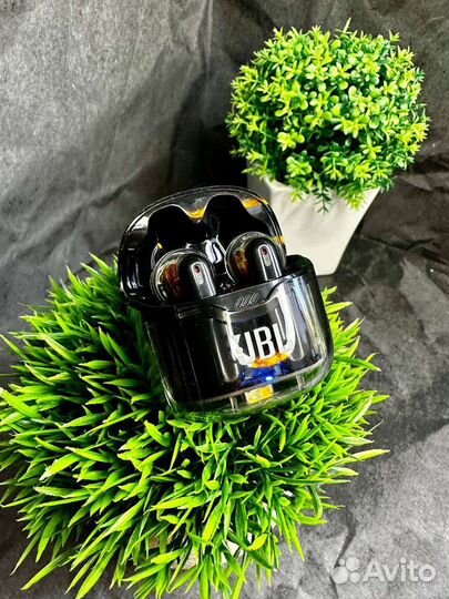 Наушники JBL Tune flex