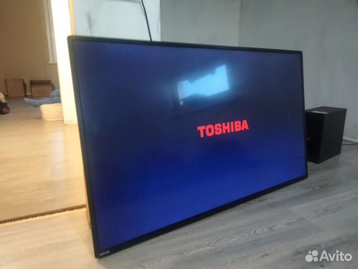 Продам телевизор бу