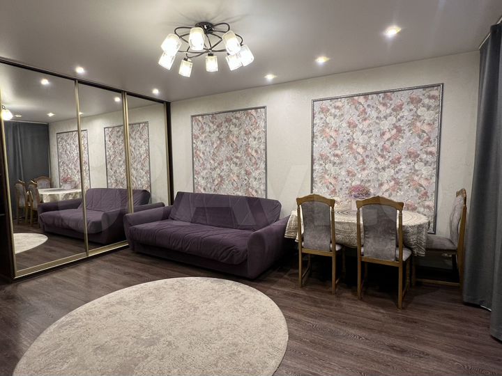 Квартира-студия, 30,4 м², 2/5 эт.