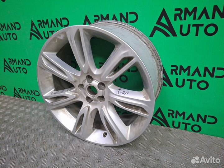 V Диск колесный R20 Land Rover Range Rover Velar L560