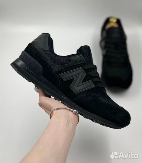 New balance 574