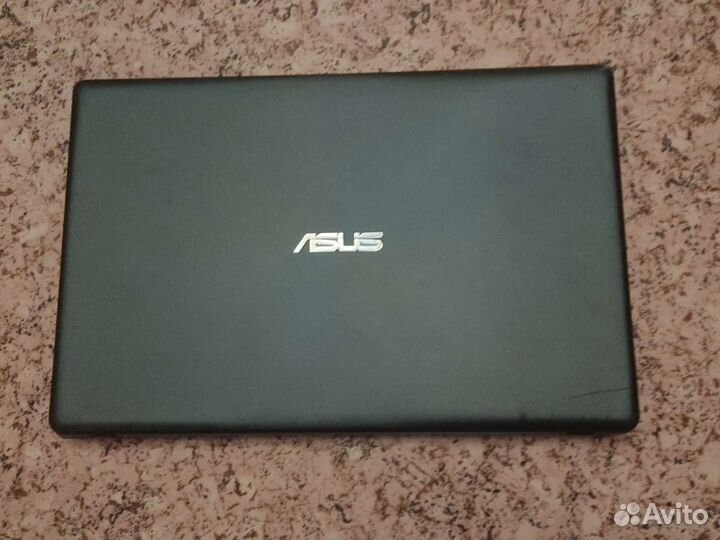 Asus (нерабочий)