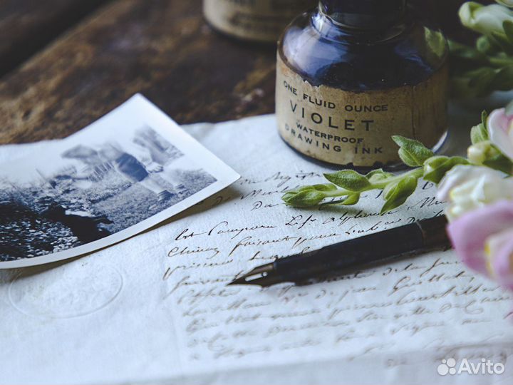 Написание текстов песен / гострайтинг