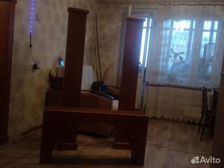 Арка межкомнатная бу