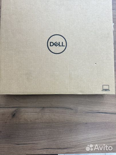 Ноутбук Dell Latitude 3420-2293