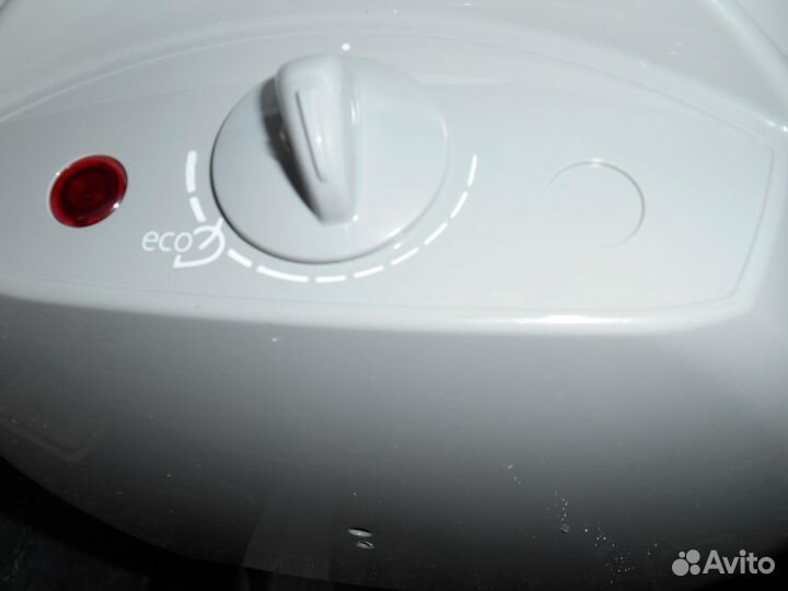 Электрический водонагреватель 