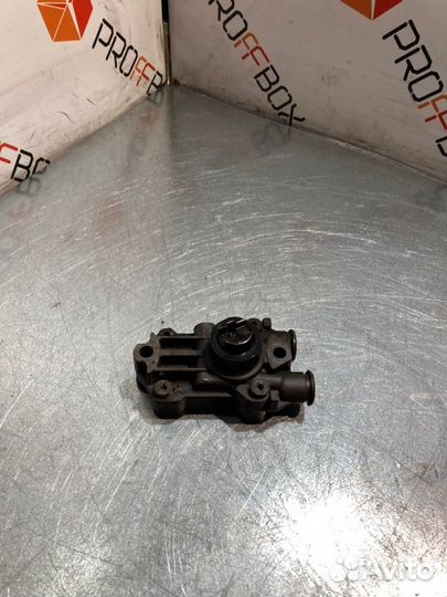 Топливный насос Mercedes C-Class W203 OM611 2.2