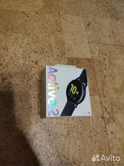 Samsung galaxy watch active2 на запчасти