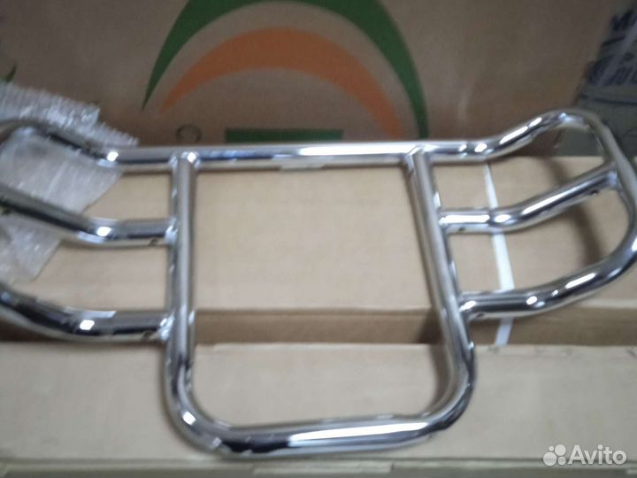 Дуги на мопед альфа оригинал