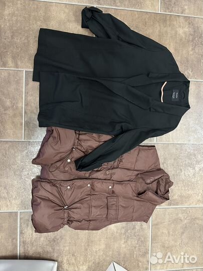 Продам хорошие женские вещи 42-44 размера