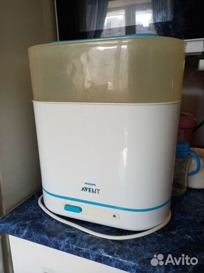 Стерилизатор