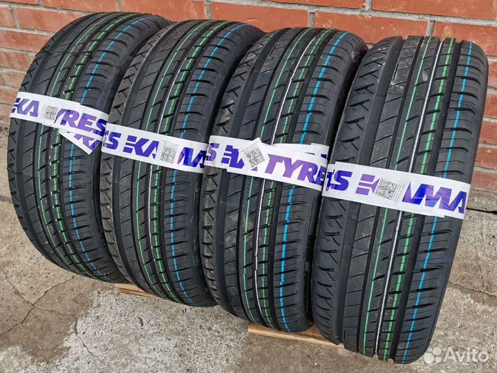 Viatti Strada Asimmetrico V-130 205/55 R16 91V