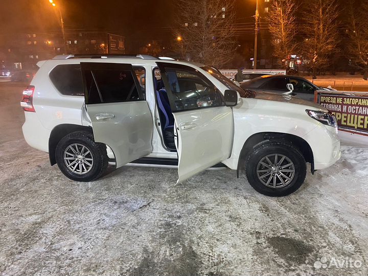 Аренда авто с водителем, доставка на источники