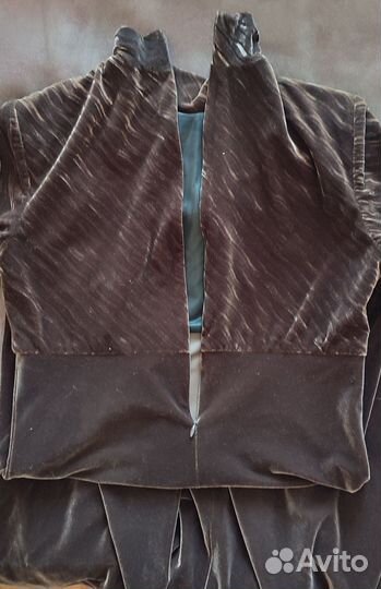 Платье вечернее