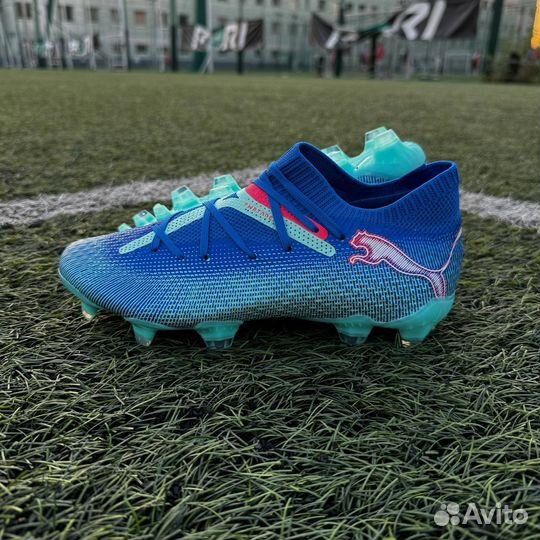 Бутсы puma future ultimate 7