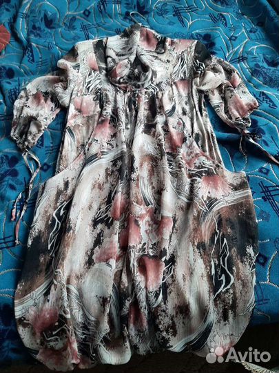 Платье женское 50 размер