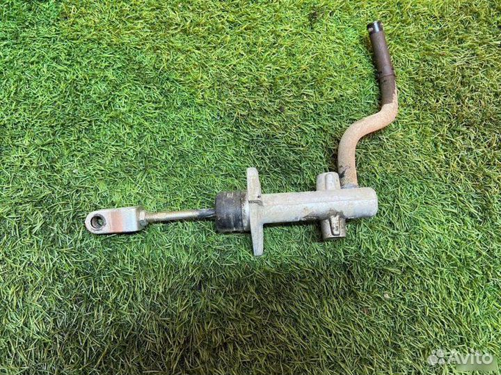 Цилиндр сцепления главный Chevrolet Aveo T250 2008