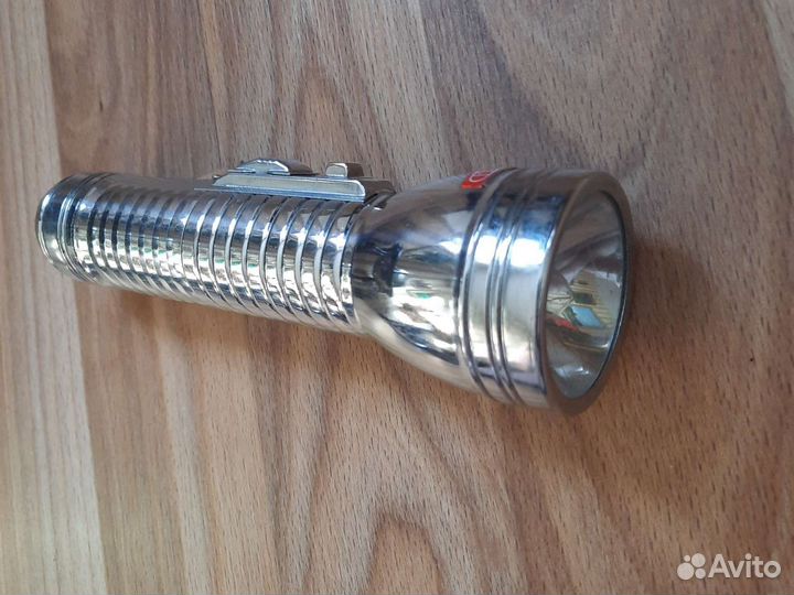 Фонарик