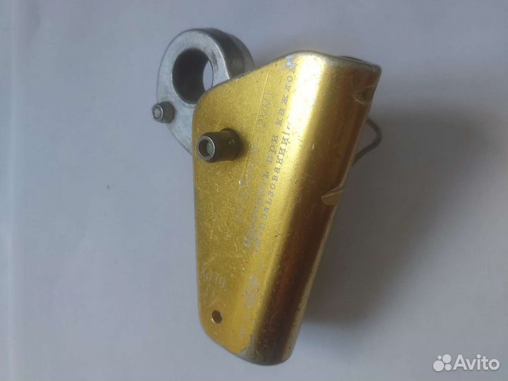 Снаряжение для альпинизма/промальп