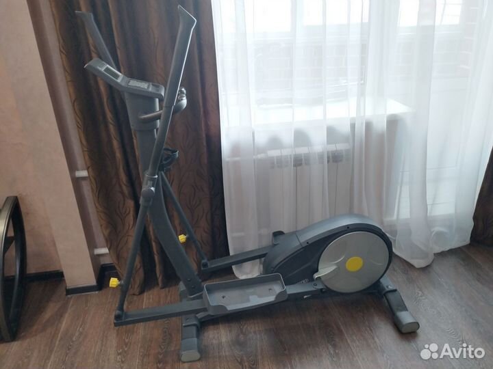 Эллиптический тренажер torneo stella