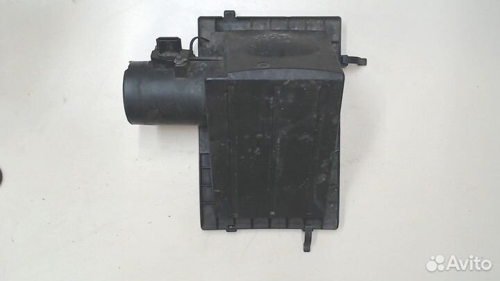 Измеритель потока воздуха Nissan Navara, 2010