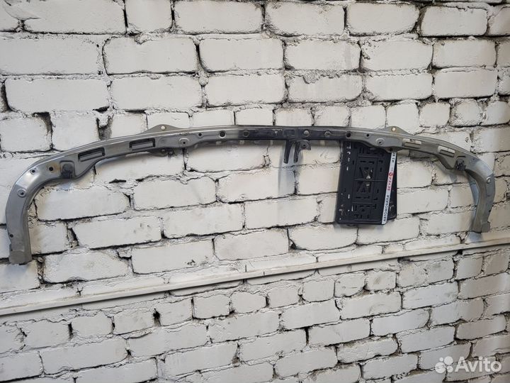 Планка под фары cresta jzx90