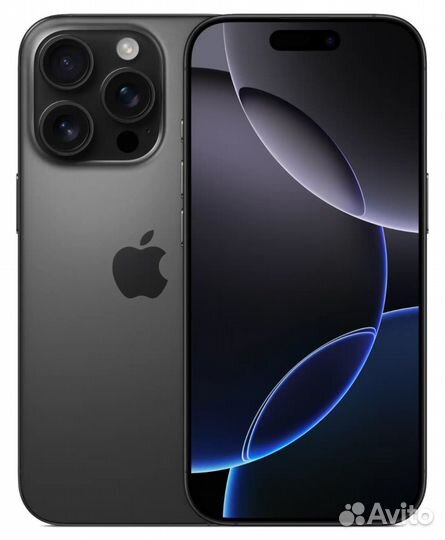 iPhone 16 Pro Max, 512 ГБ