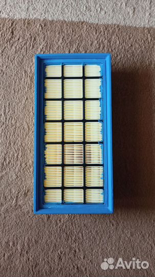 Воздушный фильтр Лада Веста, Ларгус