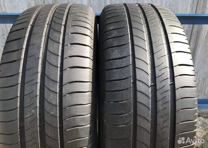 Michelin Energy Saver + 215/60 R16