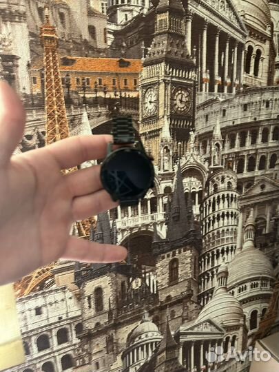 Honor magic watch 2 46mm