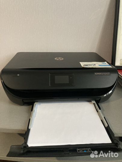 Принтер HP laserjet 4535