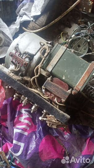 Приборы СССР