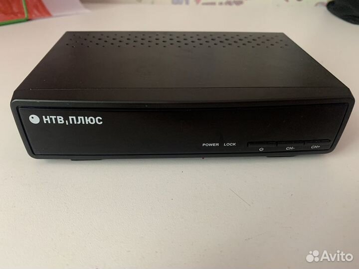 Спутниковое тв NTV-plus 710HD