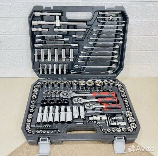 Набор инструментов