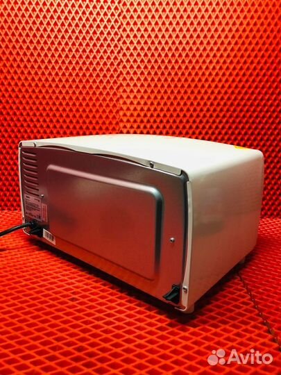 Электрическая печь Bbk oе0912M