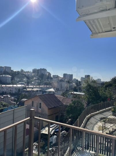 Квартира-студия, 25,4 м², 2/3 эт.