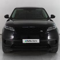 Land Rover Range Rover Velar 2.0 AT, 2017, 85 343 км, с пробегом, цена 4 649 000 руб.