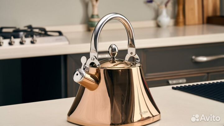 Чайник Селена 3.5